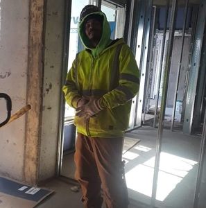 Meet your Posher, Ray